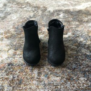 Black Bootie’s Toddler